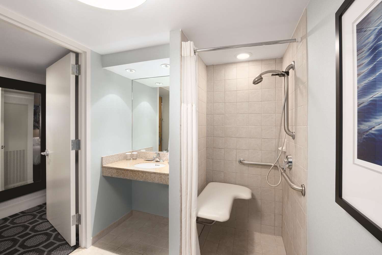 Фото Hilton Long Island/Huntington