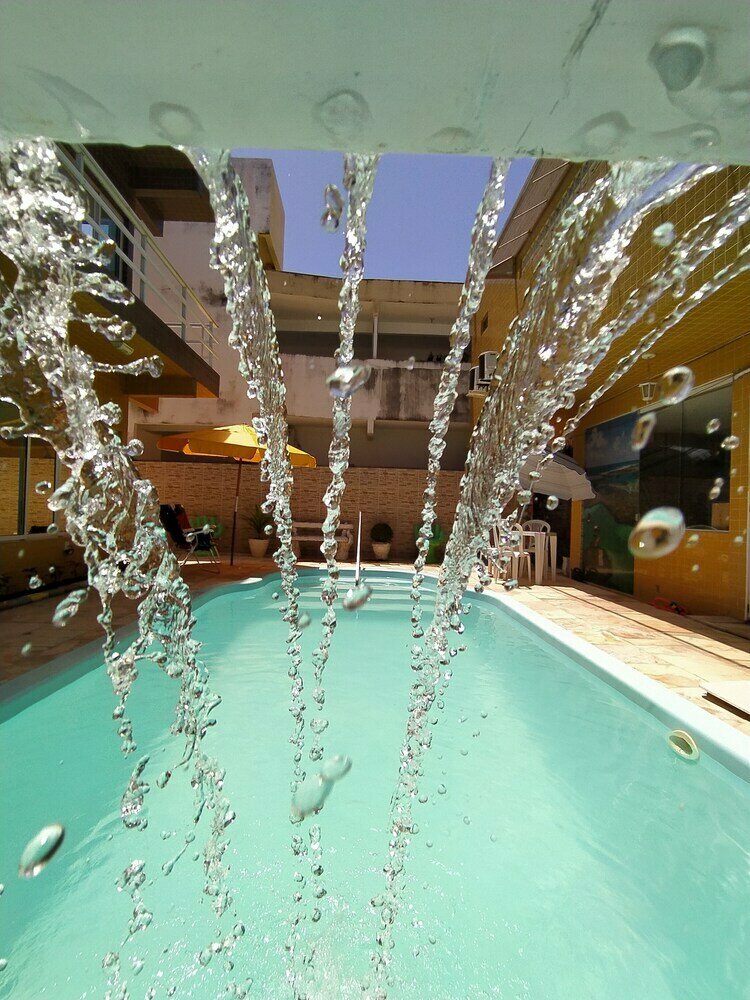Hotel Pousada Residencia dos Sonhos, State of Pernambuco, photo