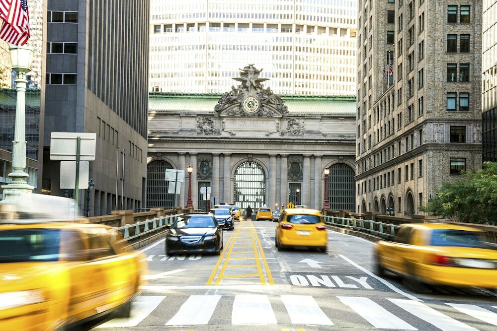 Фото The Gotham Hotel