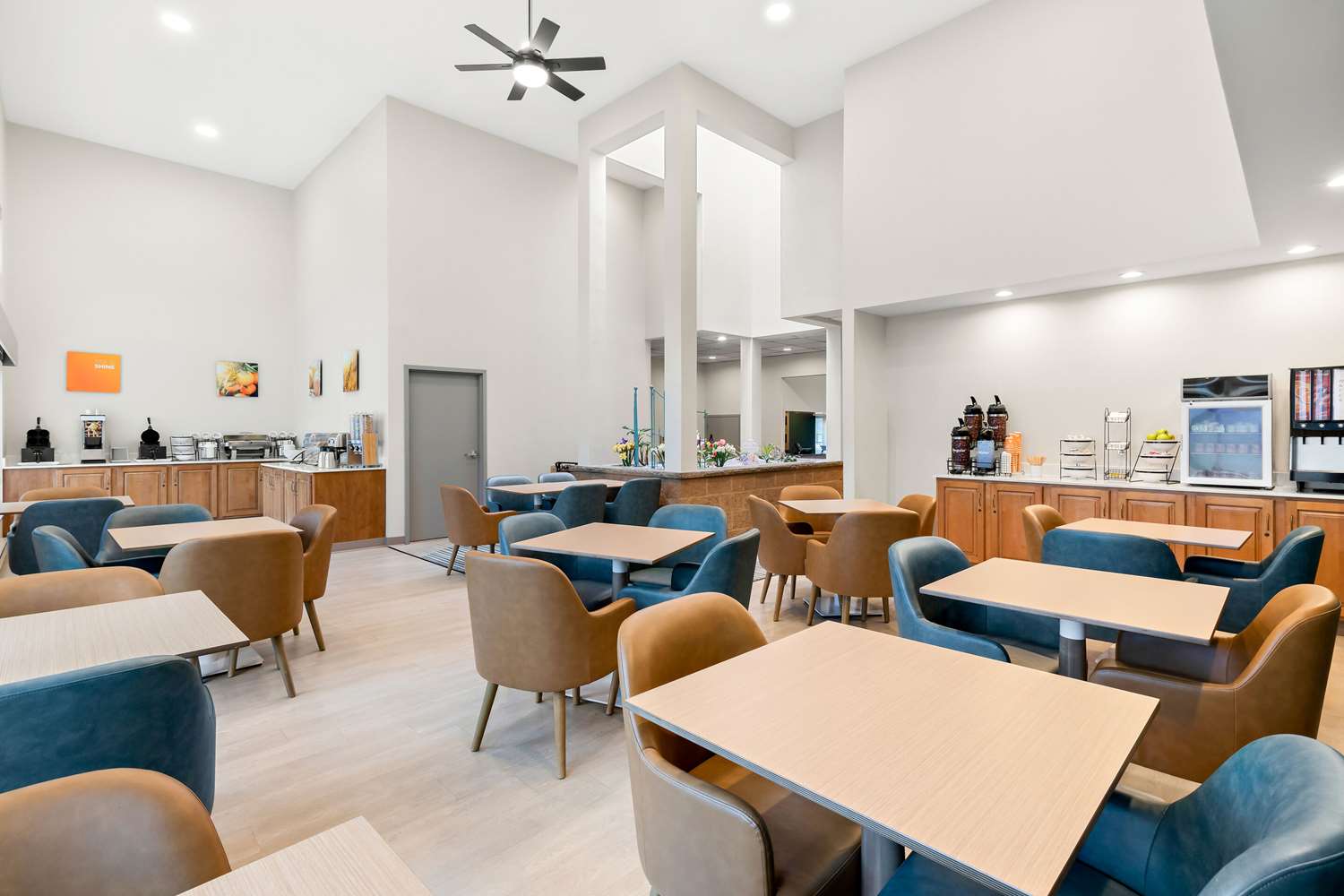 Фото Comfort Inn Pocono Lakes Region