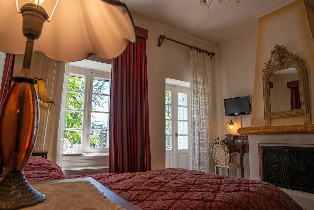 Фото Archontiko Stamou Hotel