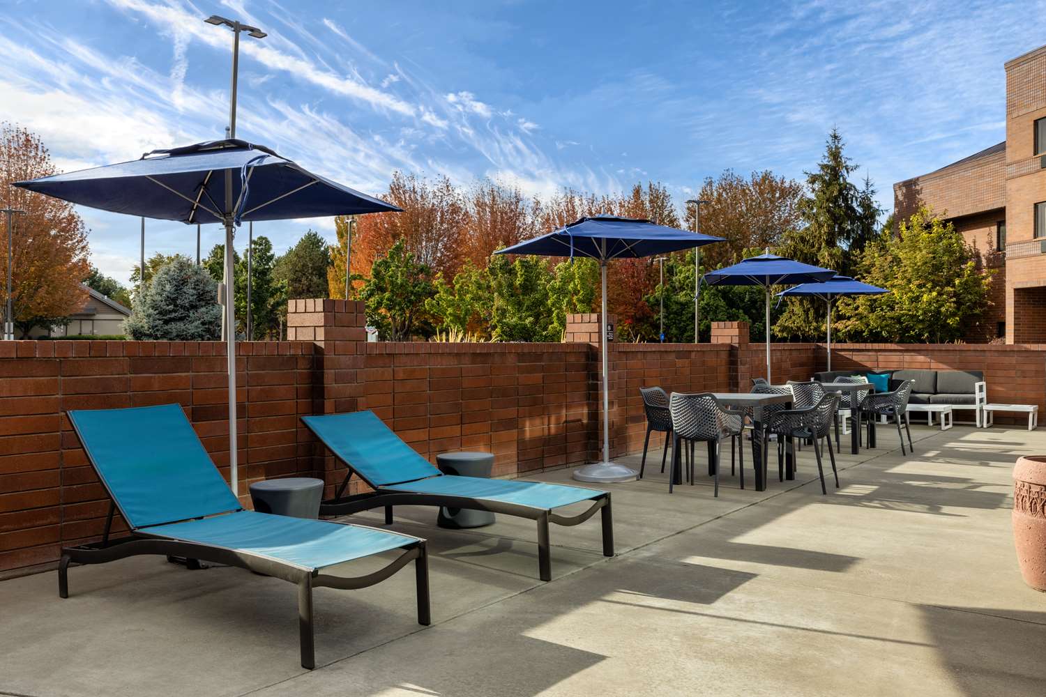 Фото Hampton Inn Richland/Tri-Cities