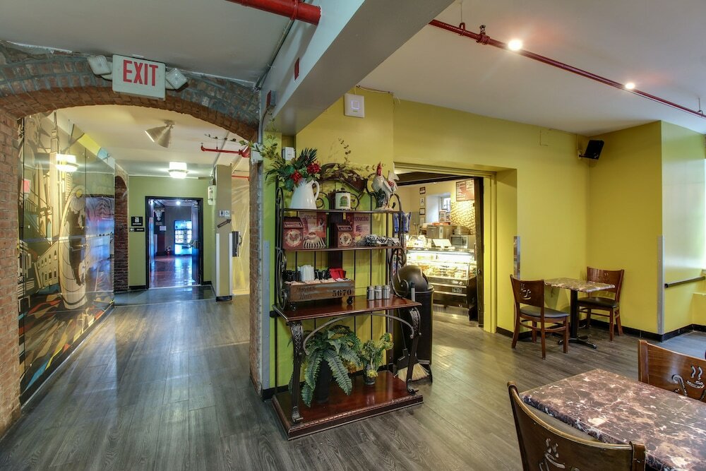 Фото Hi New York City