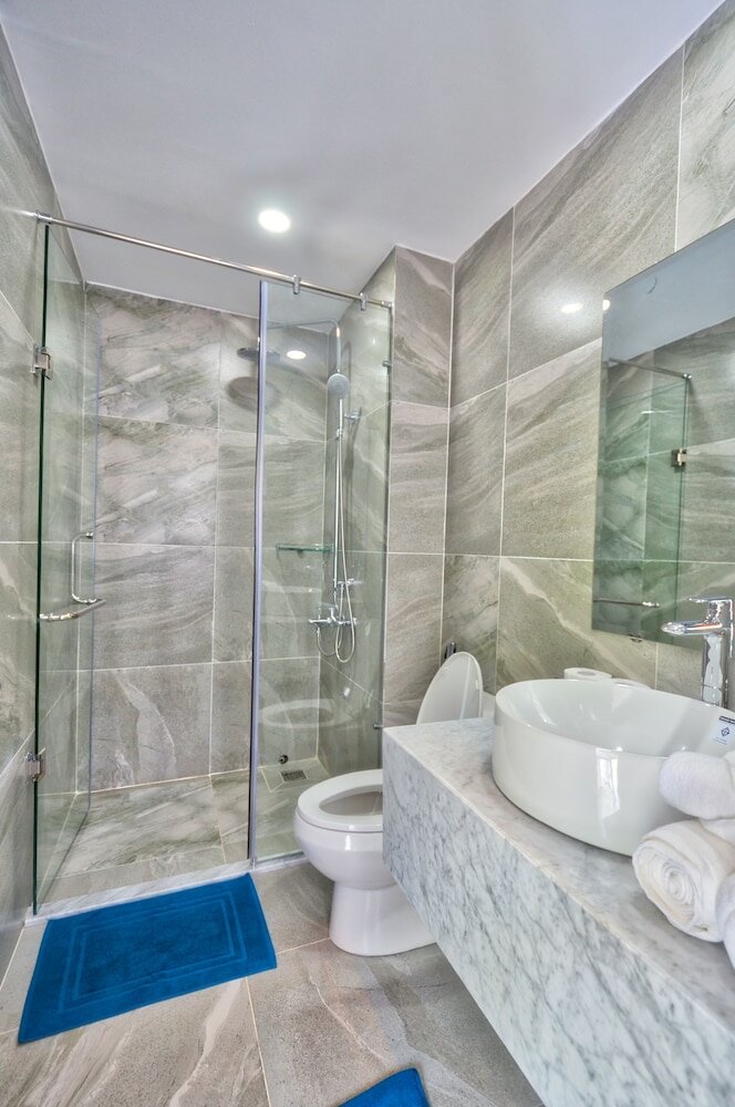 Фото The Wind Mountain Side Hotel