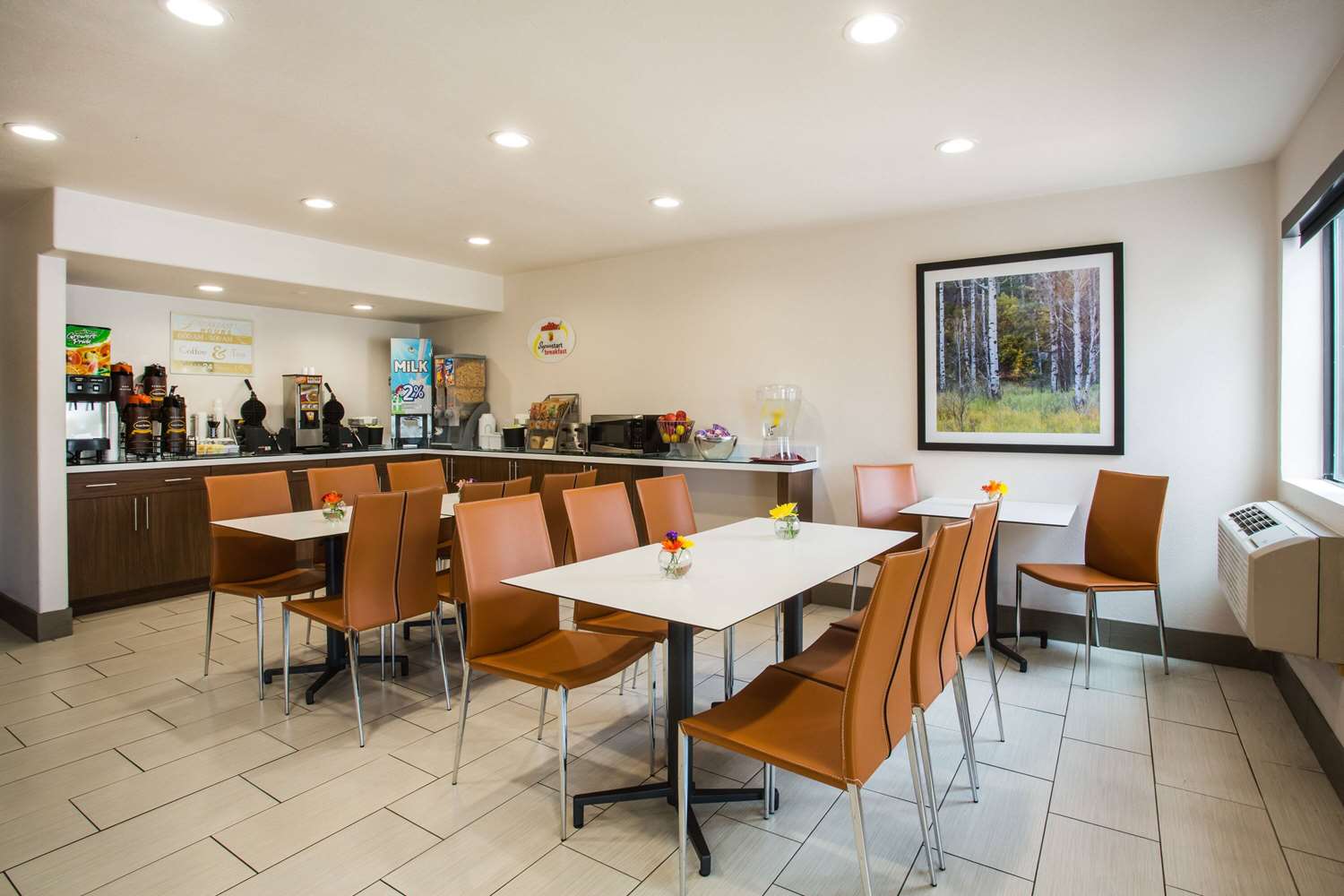 Фото Super 8 by Wyndham Flagstaff