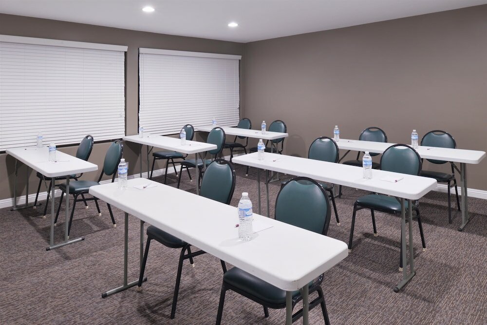 Фото Best Western Plus La Mid Town Hotel