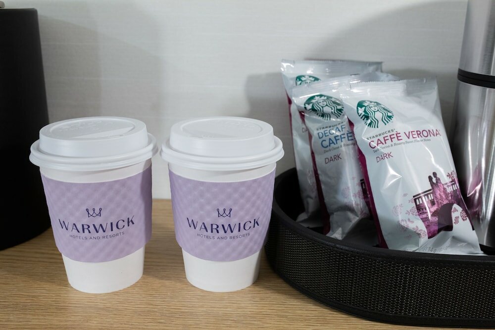 Фото Warwick Allerton - Chicago