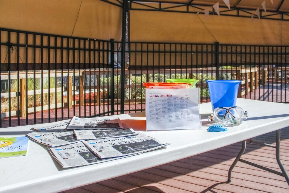 Фото Parkway International Resort