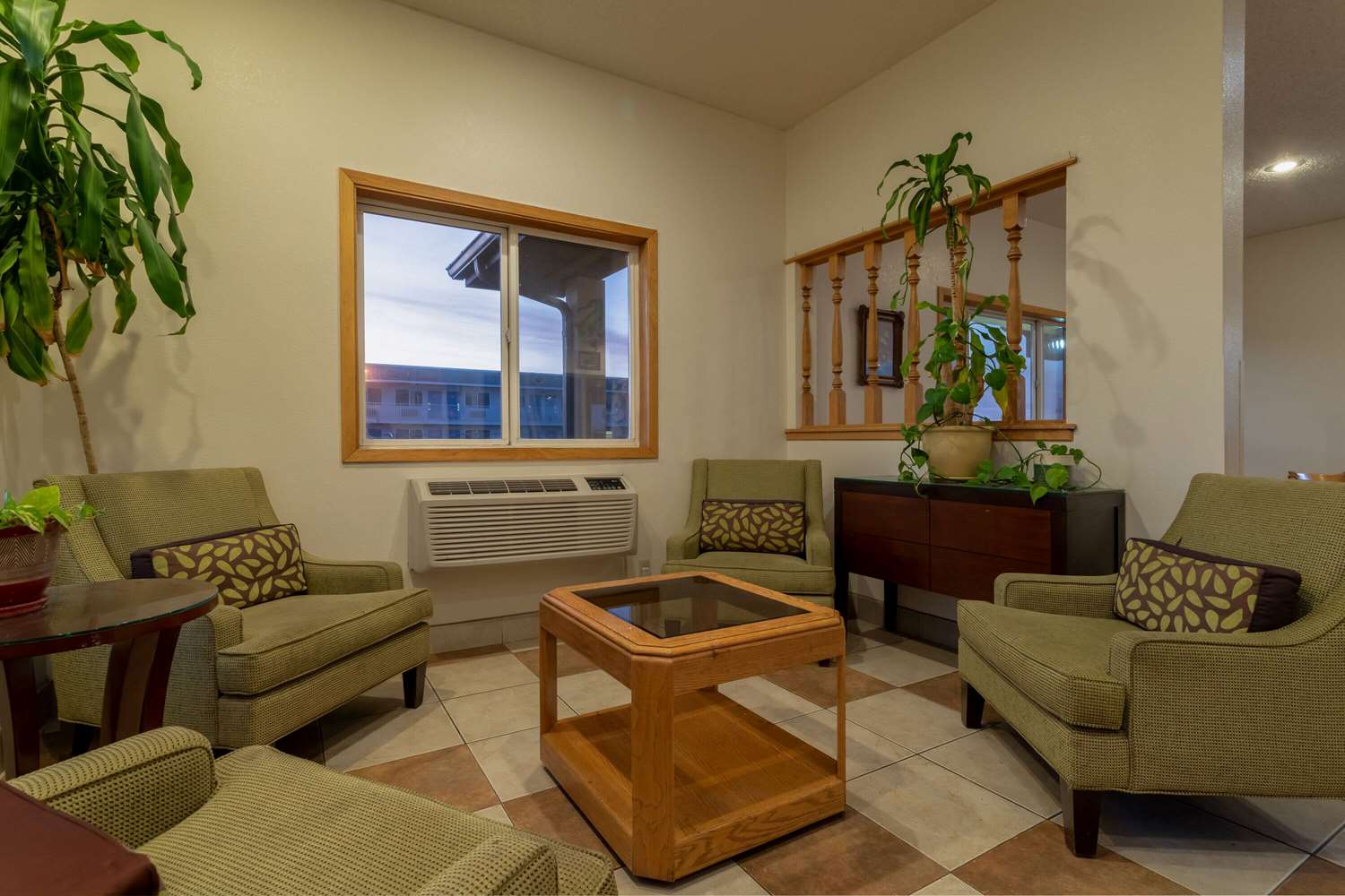 Фото Super 8 by Wyndham Pendleton