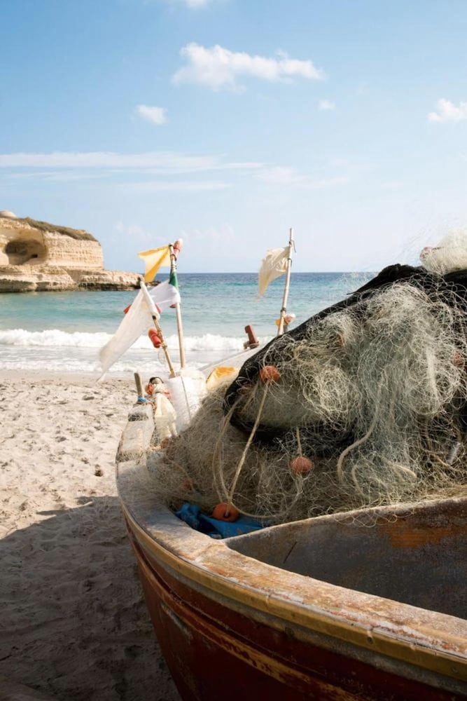Фото Casina dei Nonni