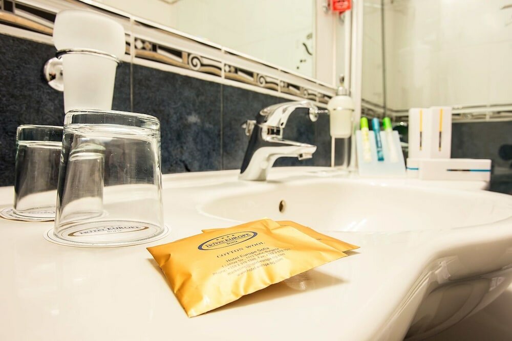 Фото Europe Hotel Sofia