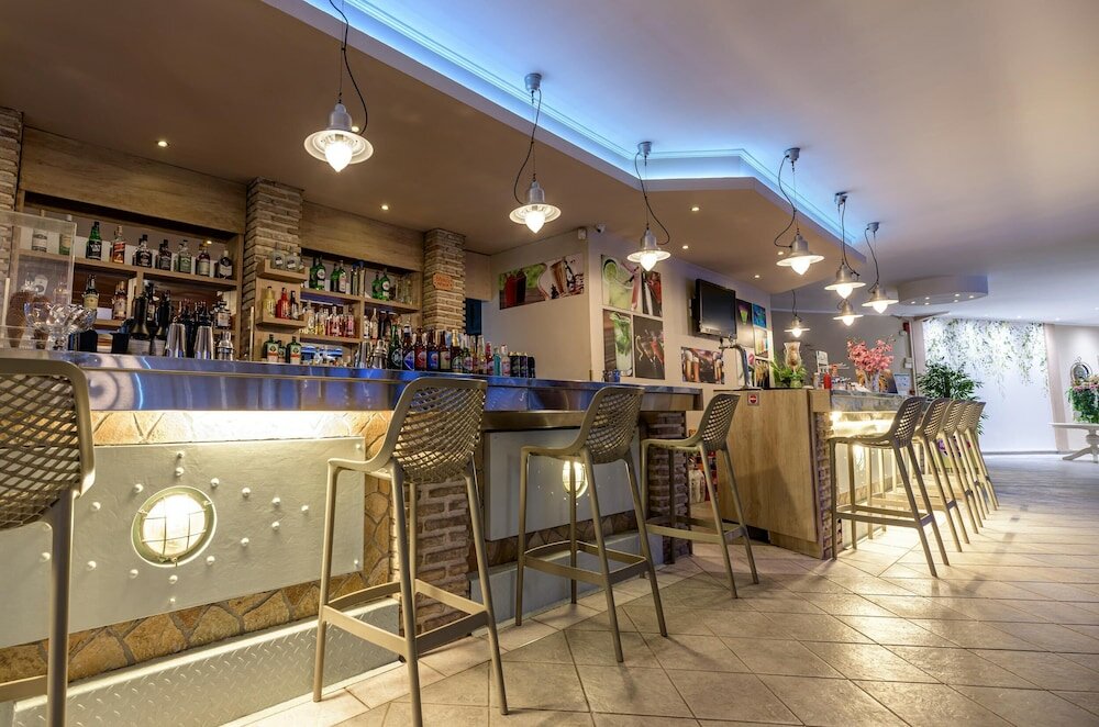 Фото Sofia's Hotel