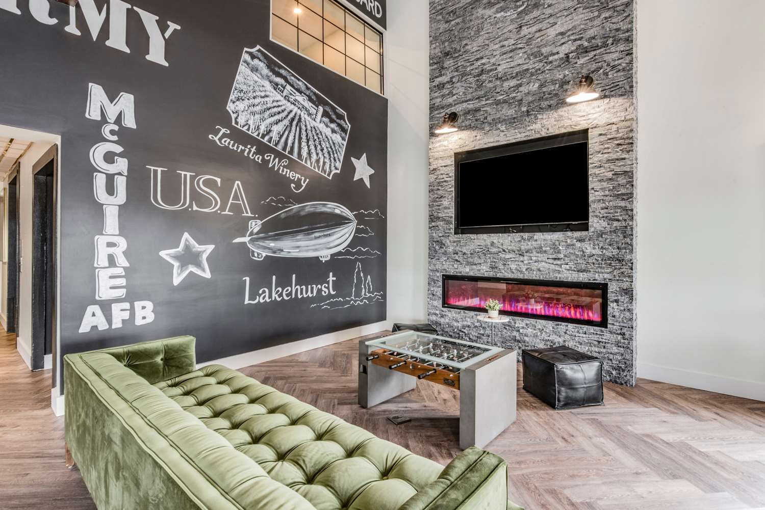 Фото SureStay Plus Hotel by Best Western McGuire Afb Jackson