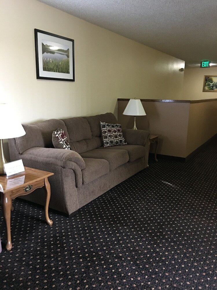 Фото Super 8 by Wyndham Ogallala