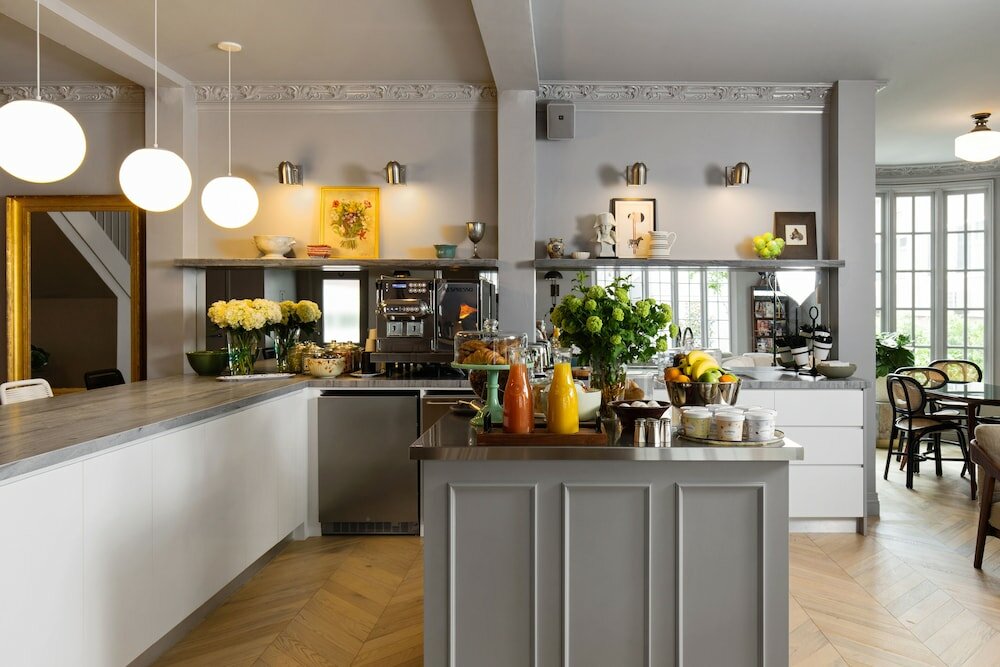 Фото Palihotel Westwood Village