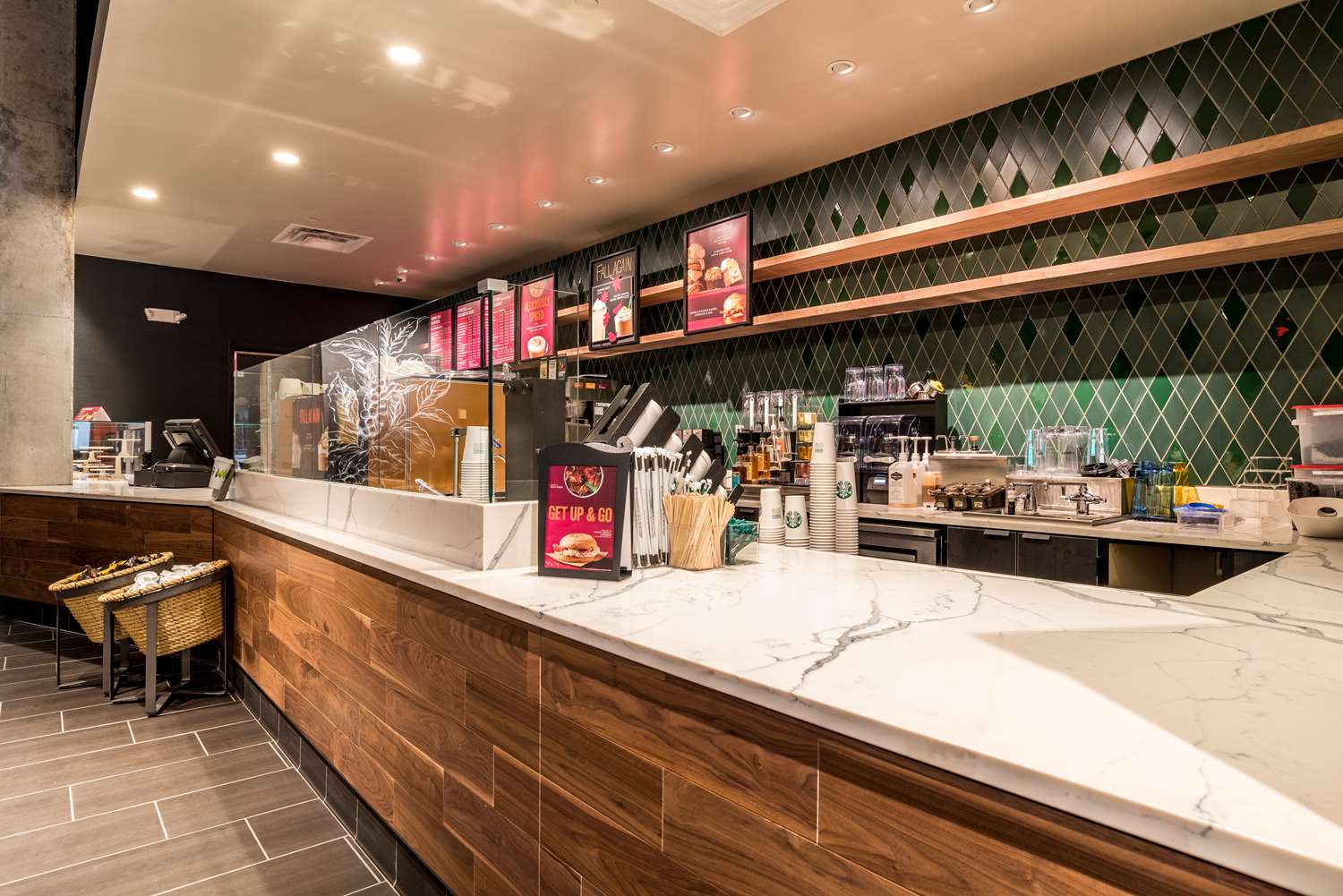 Фото Hilton Fort Wayne at the Grand Wayne Convention Center