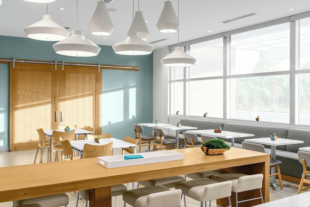 Фото Element Nashville Airport