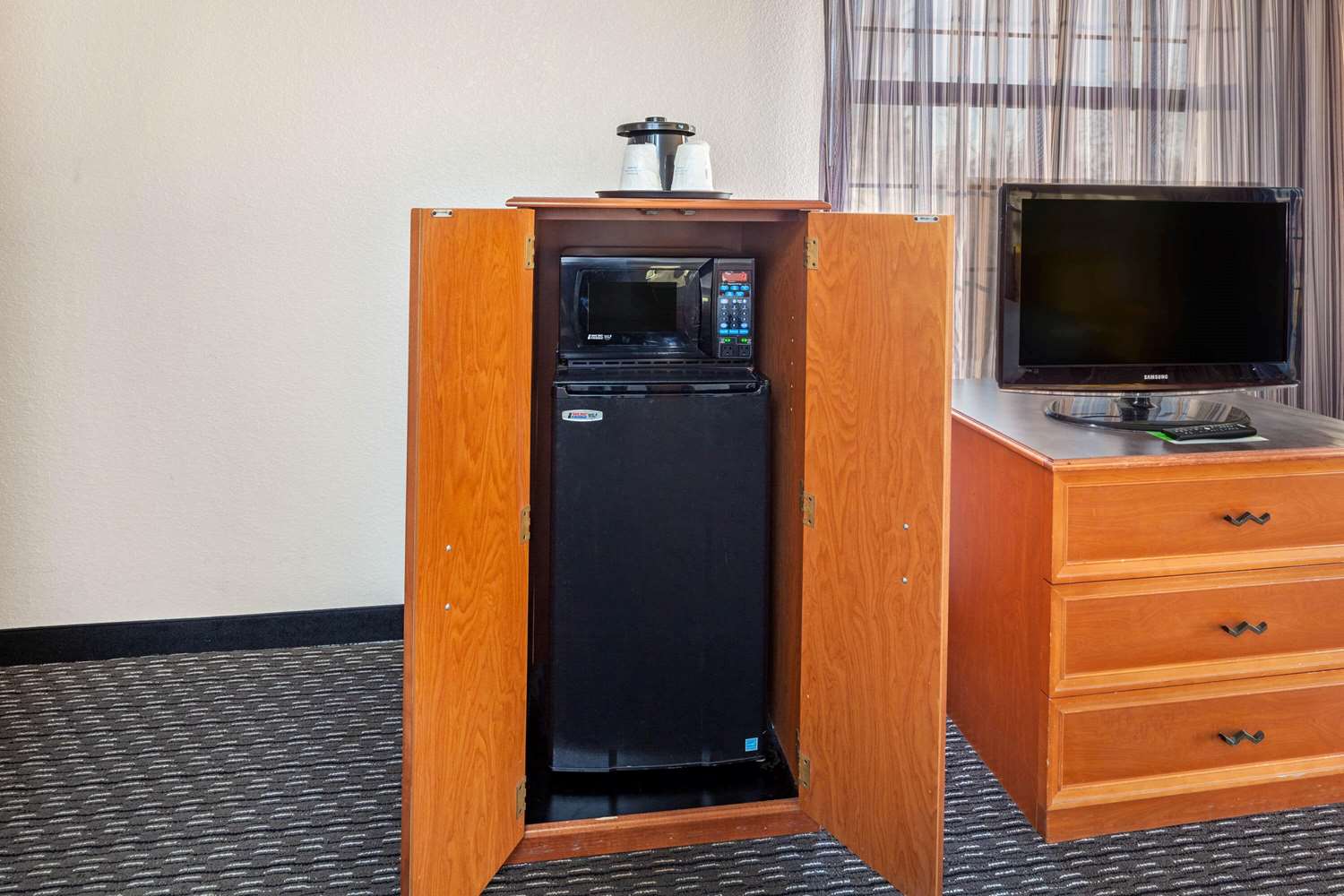 Фото La Quinta Inn by Wyndham Ventura