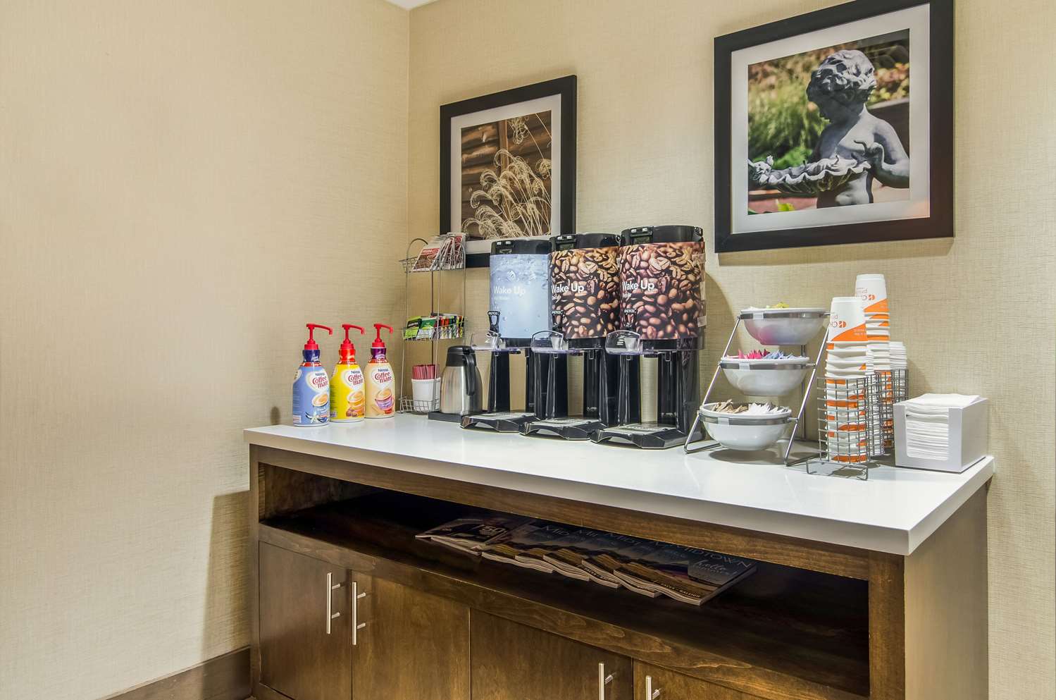 Фото Comfort Inn Raleigh Midtown