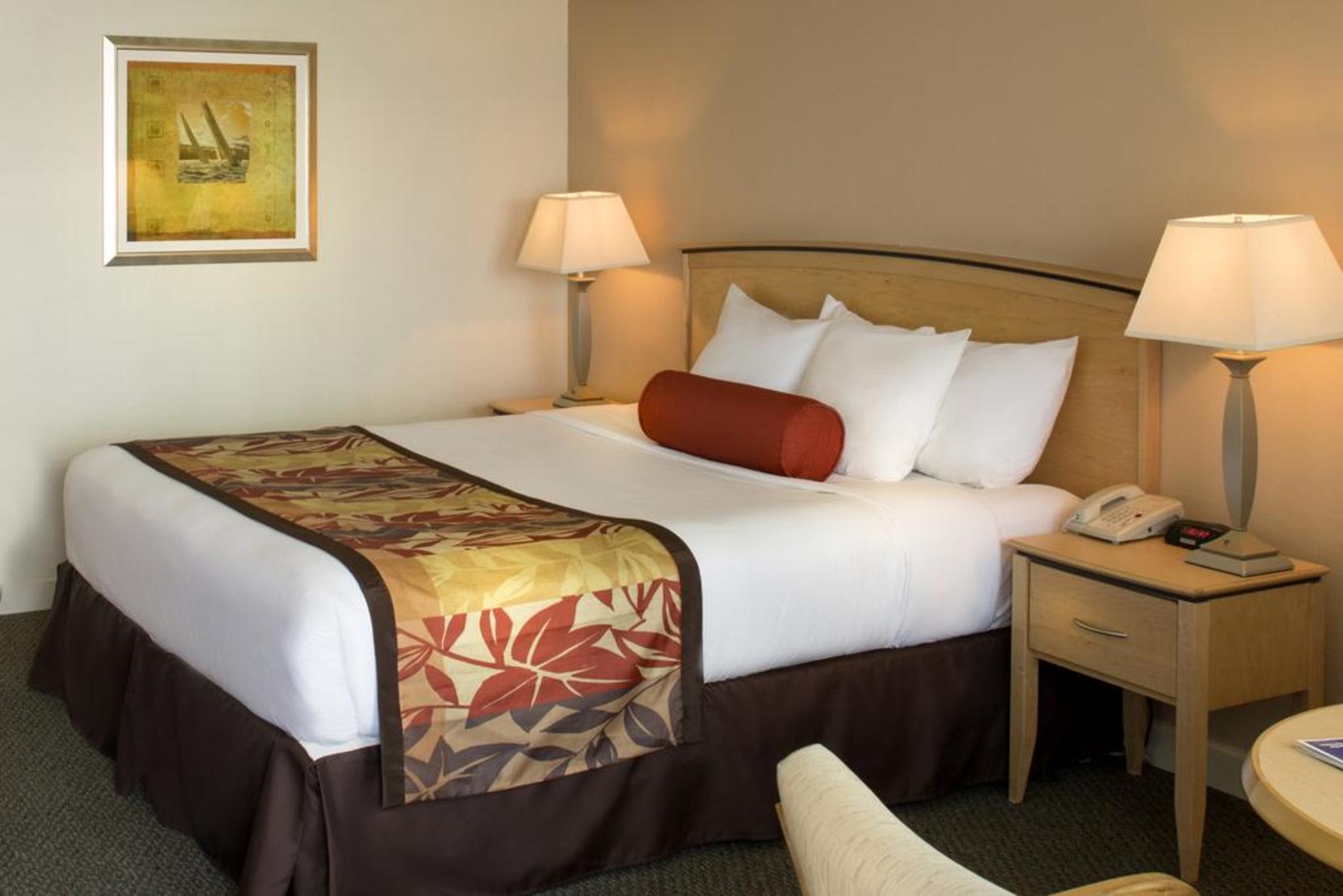 Фото Z Hotel Jack London Square