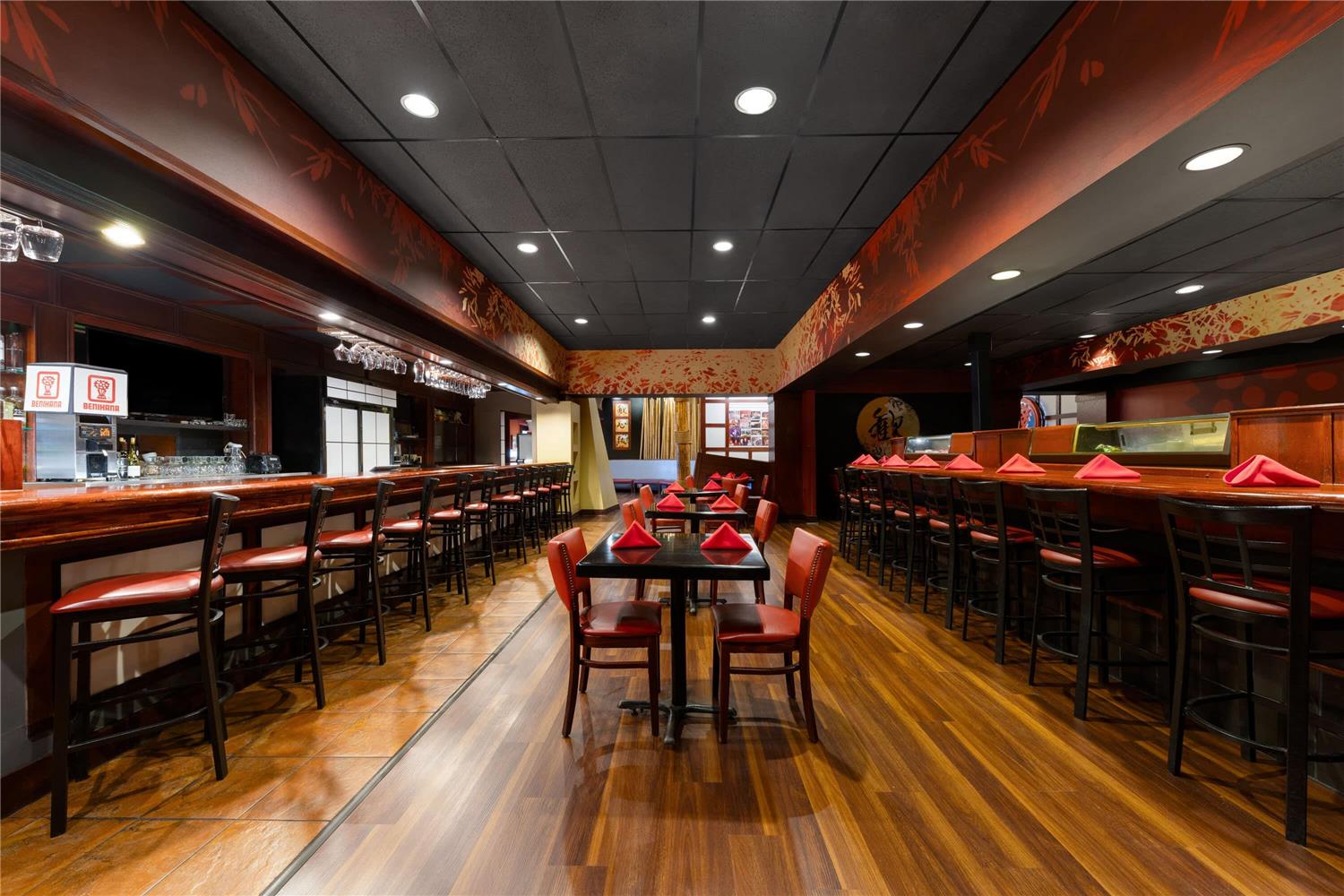 Фото Wyndham Riverfront Little Rock