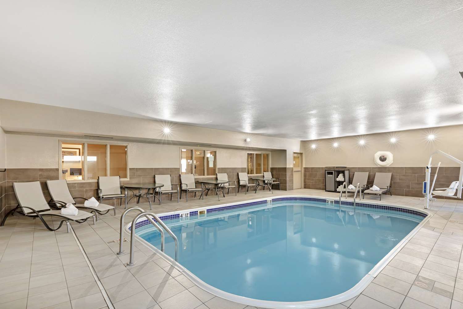 Фото Best Western Greeley