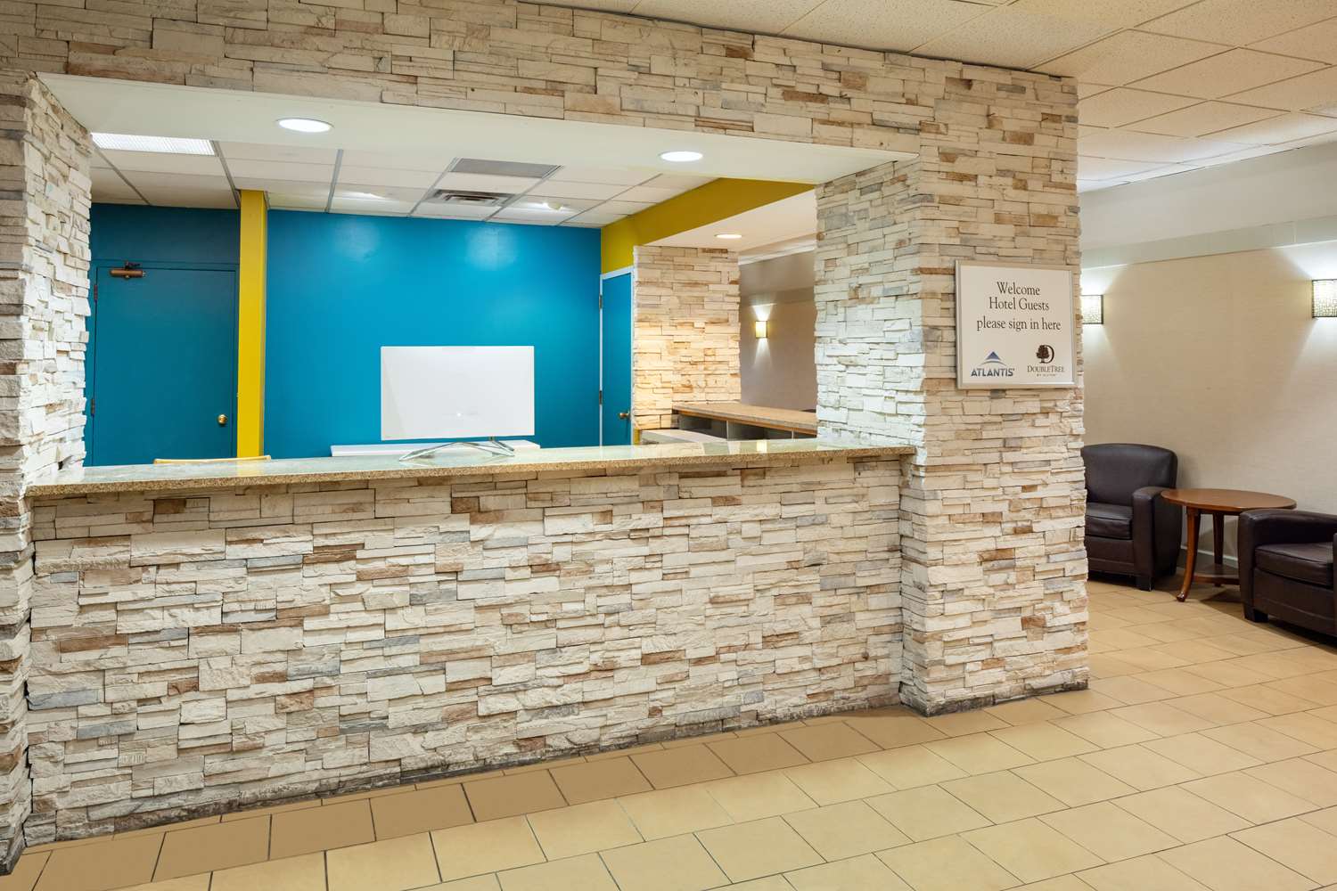 Фото DoubleTree by Hilton Boston North Shore