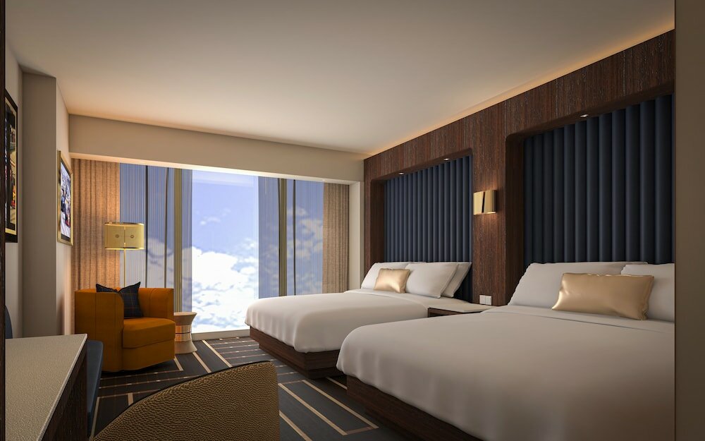 Фото Circa Resort & Casino