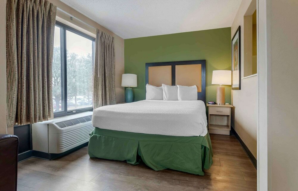 Фото Extended Stay America Suites Austin Metro