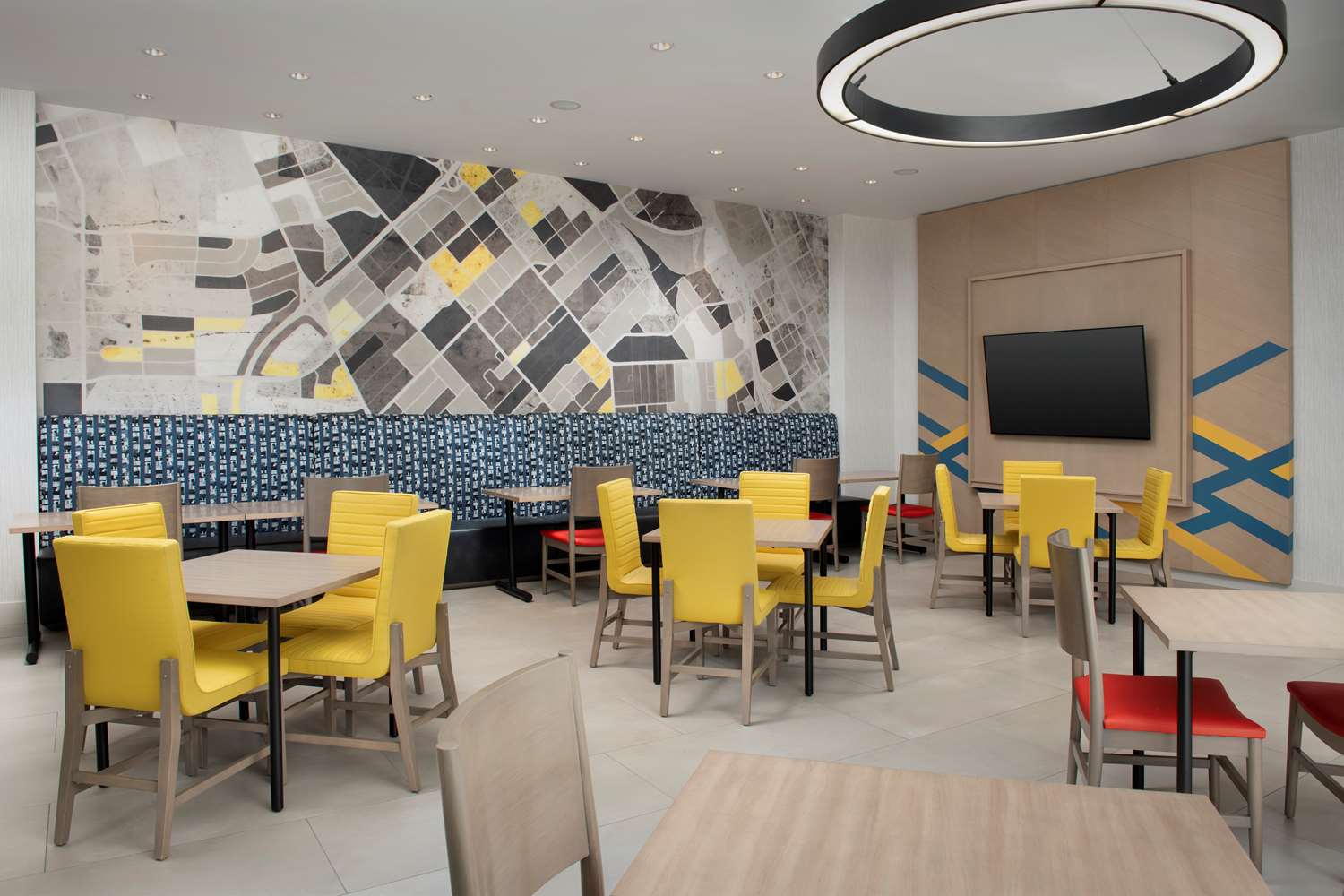 Фото Hilton Garden Inn San Jose Airport