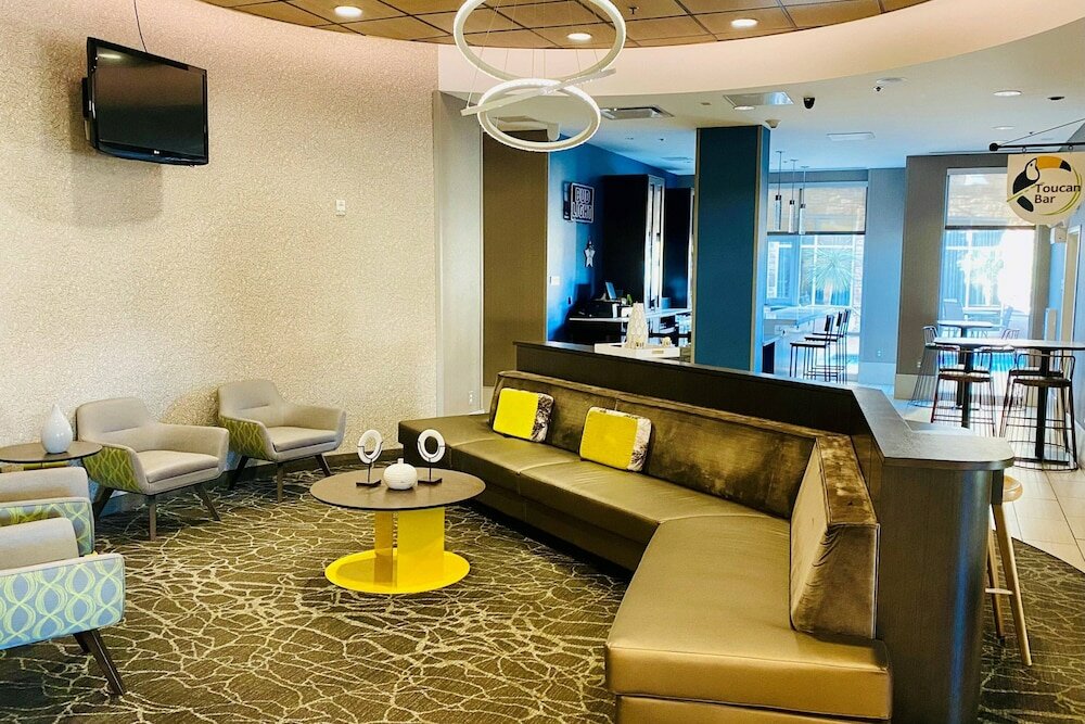 Фото SpringHill Suites by Marriott San Antonio Alamo Plaza/Convention Center