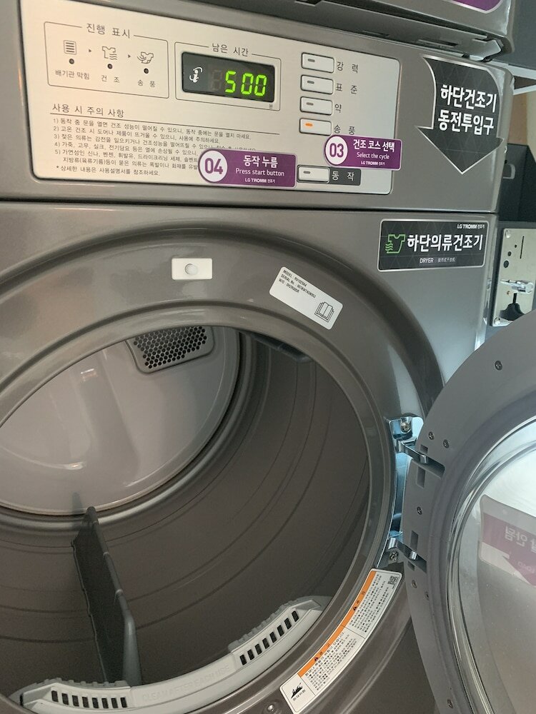 Фото Seoulite Inn Myeongdong