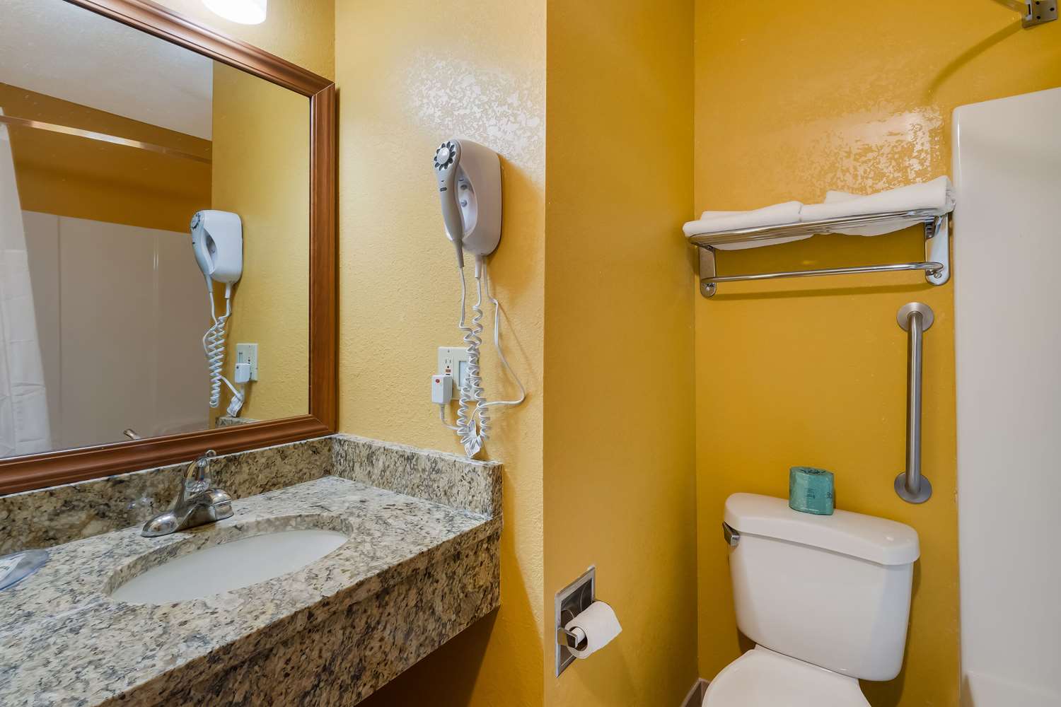 Фото Quality Inn