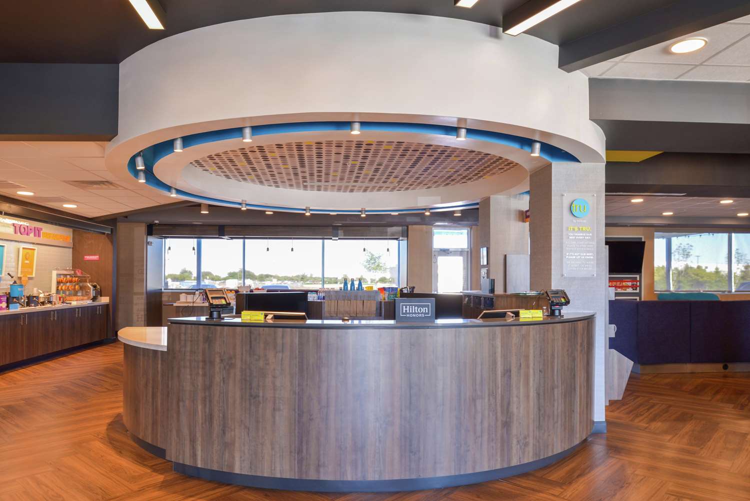 Фото Tru by Hilton Coppell Dfw Airport North