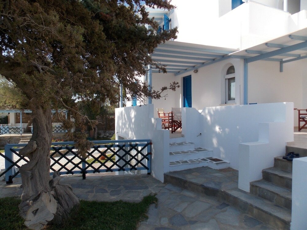 Фото Stella Naxos Island