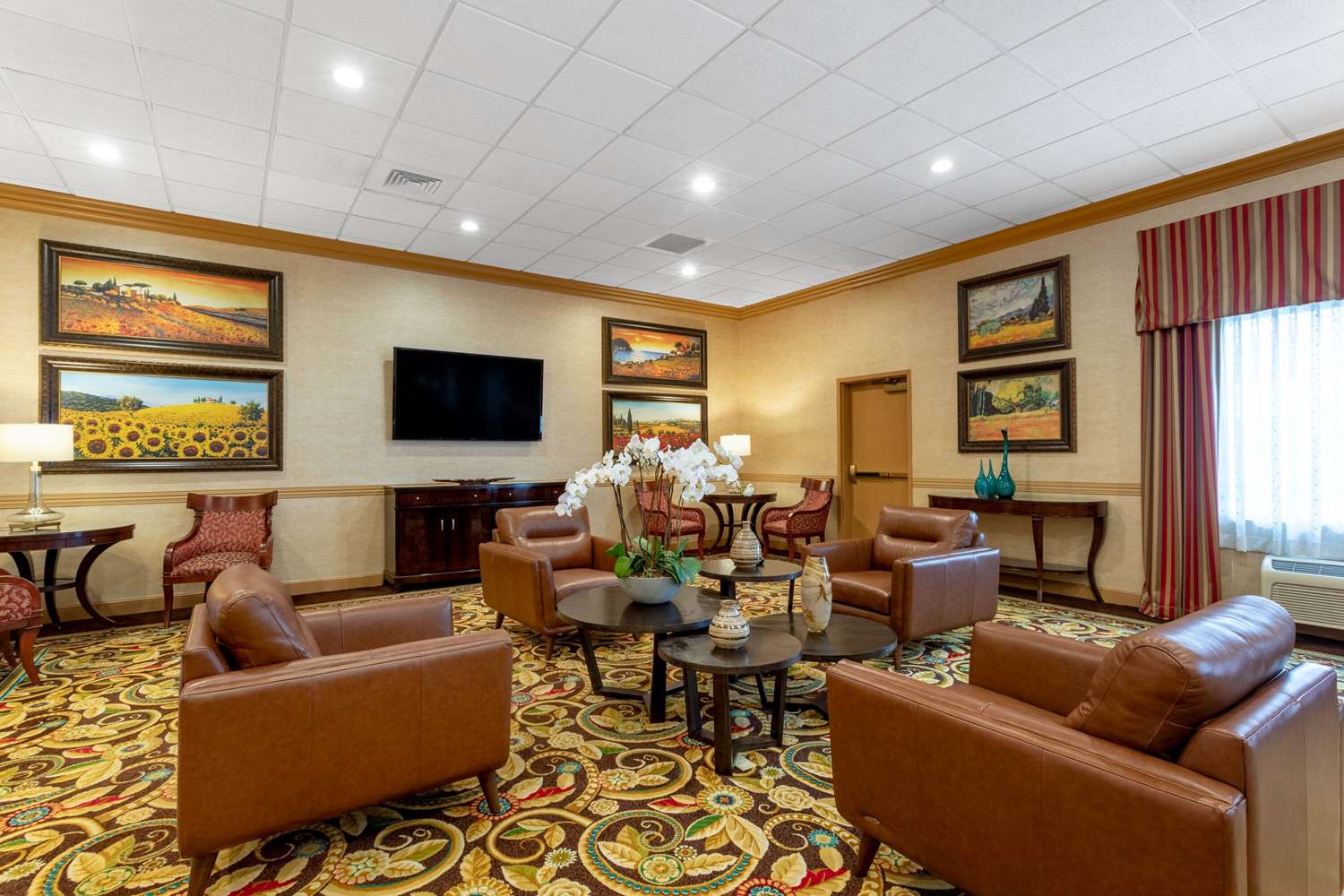 Фото Hawthorn Suites by Wyndham West Palm Beach