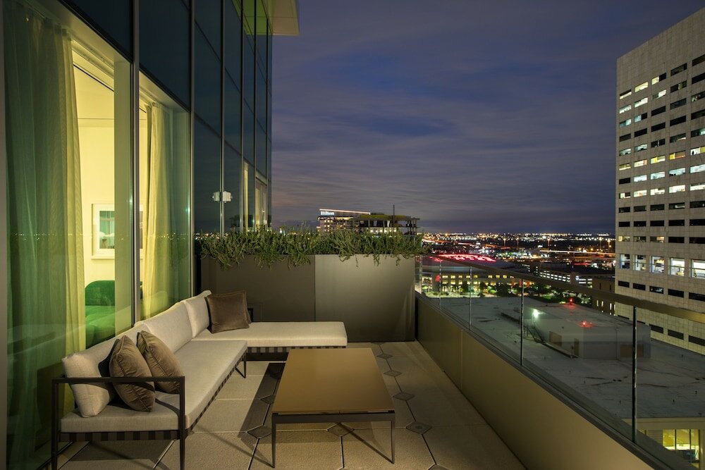 Фото The Laura Hotel, Houston Downtown, Autograph Collection