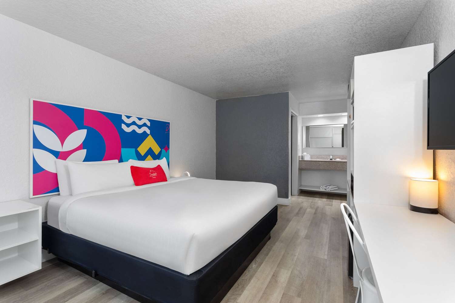 Фото Developer Inn Maingate