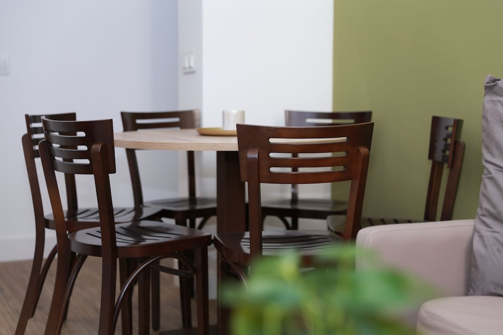 Фото New Point Madrid Opera