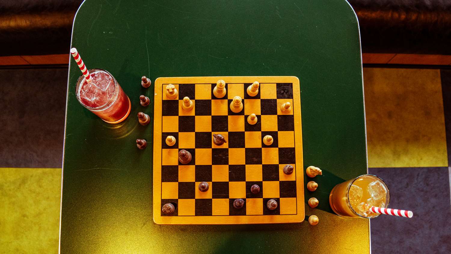 Фото Graduate Madison