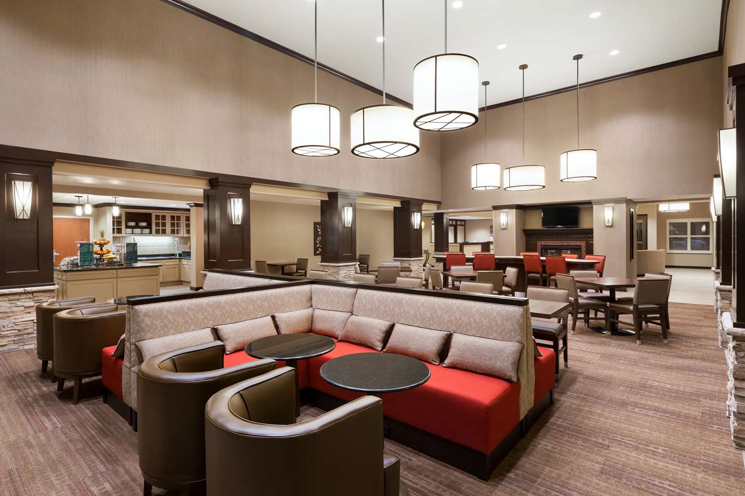 Фото Homewood Suites by Hilton Denver Tech Center