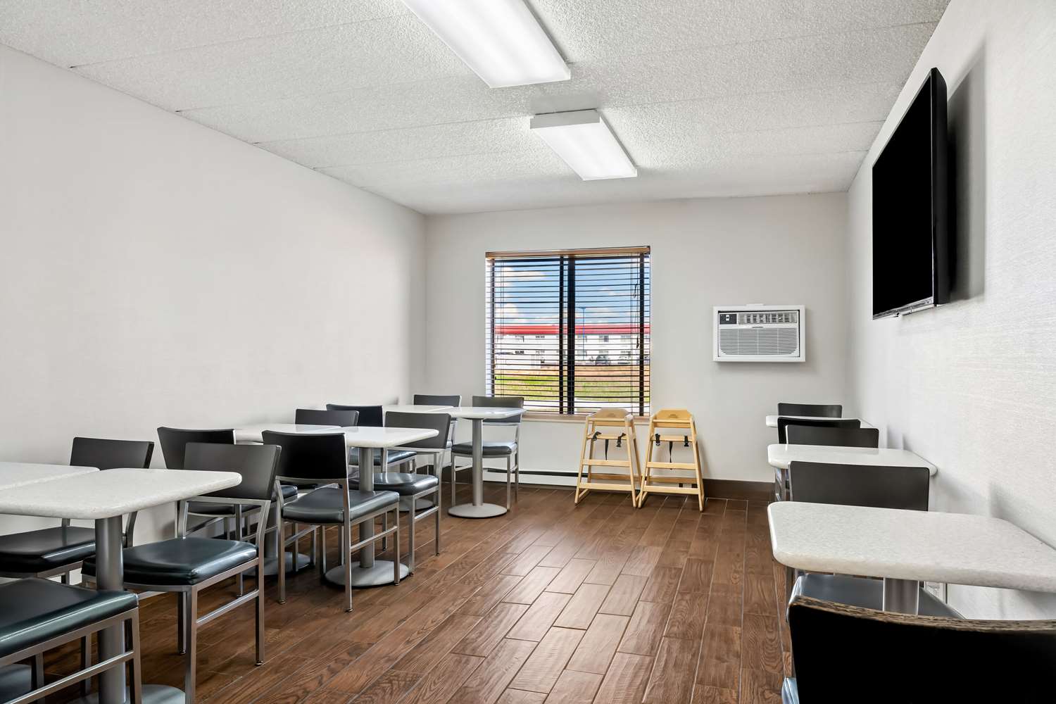 Фото Econo Lodge Billings