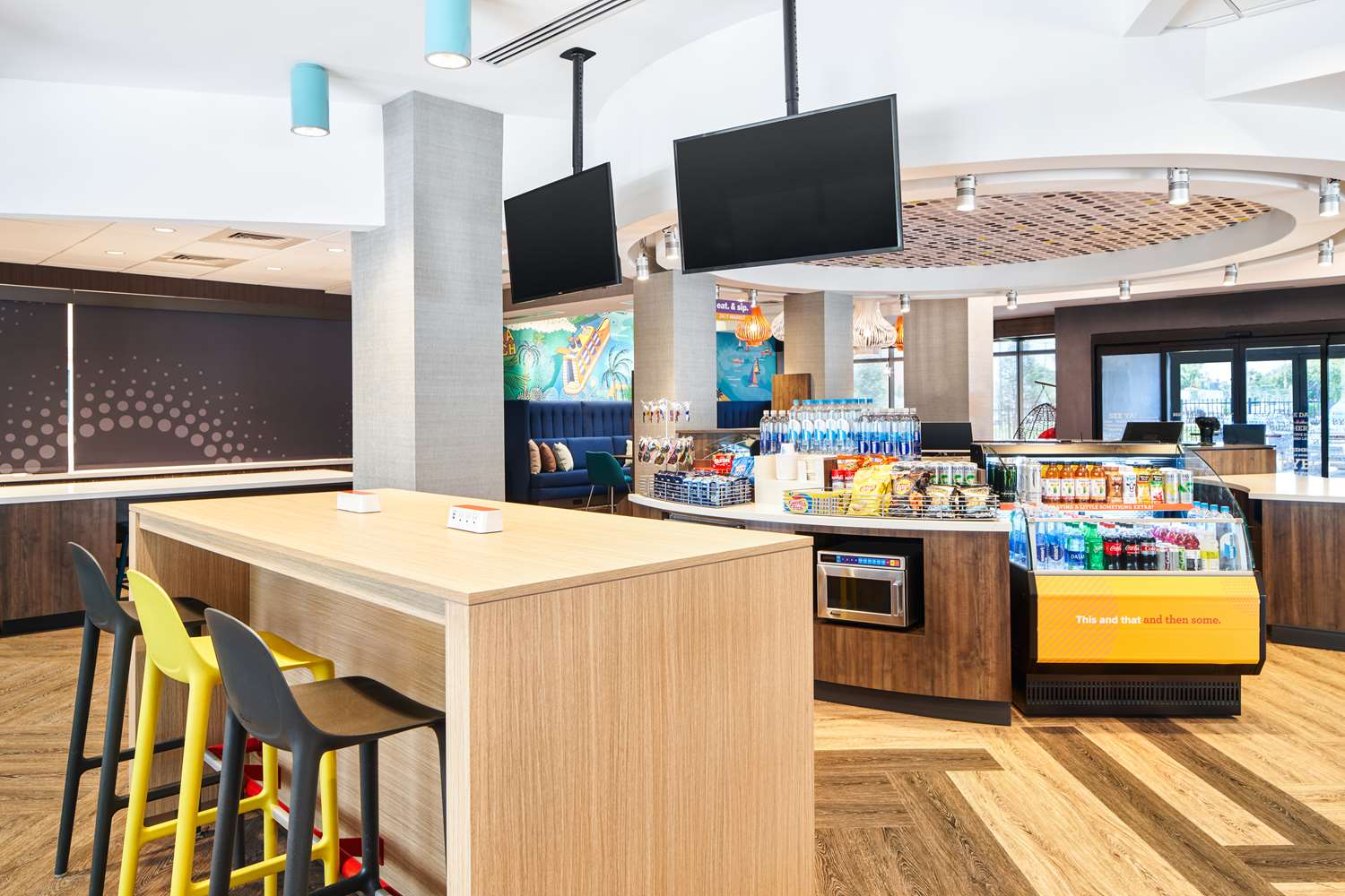 Фото Tru by Hilton Ft. Lauderdale Airport