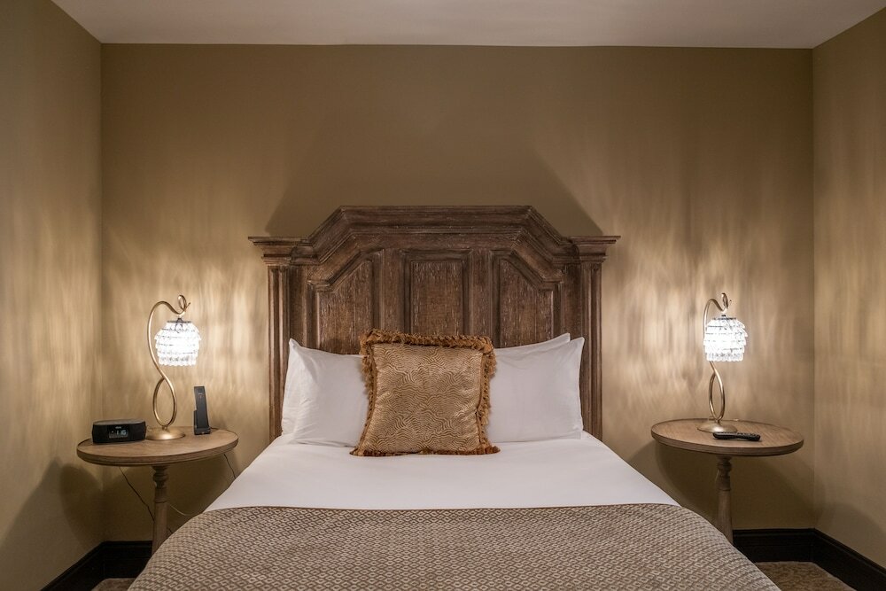 Фото The Detroit Club