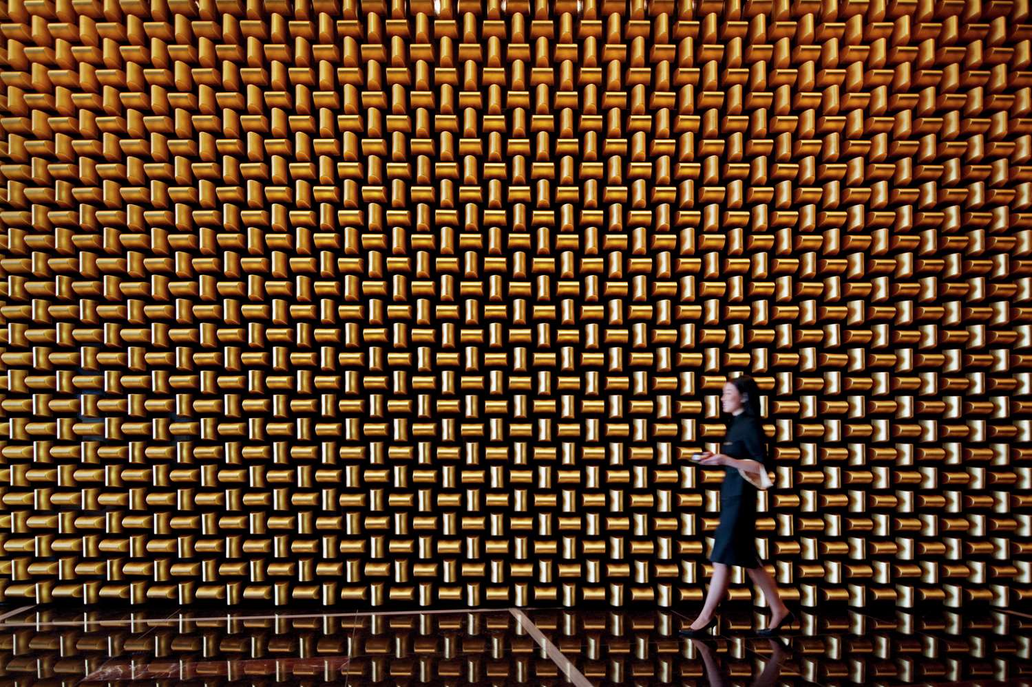 Фото Waldorf Astoria Las Vegas