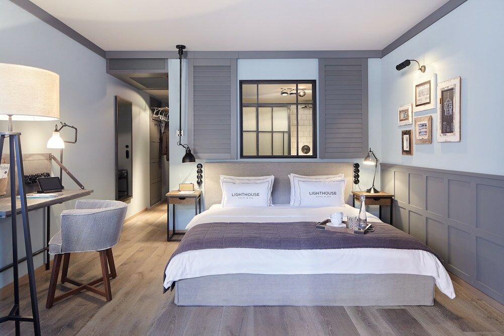 Фото Lighthouse Hotel & SPA