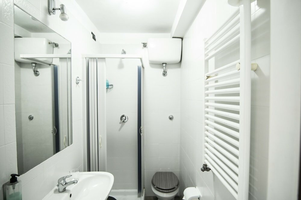 Фото Hotel Dell'Urbe