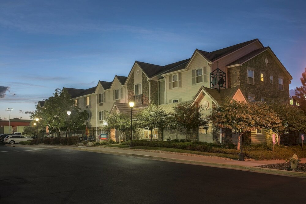 Фото TownePlace Suites Denver Southeast