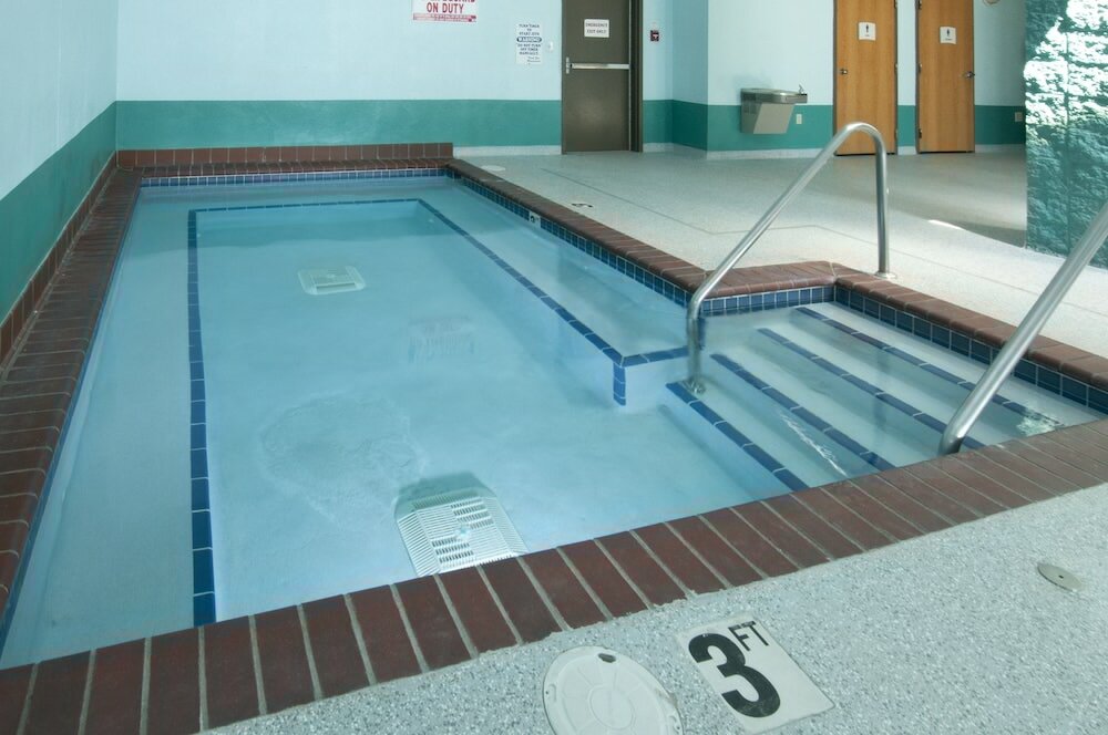 Фото Quality Inn Stadium Area