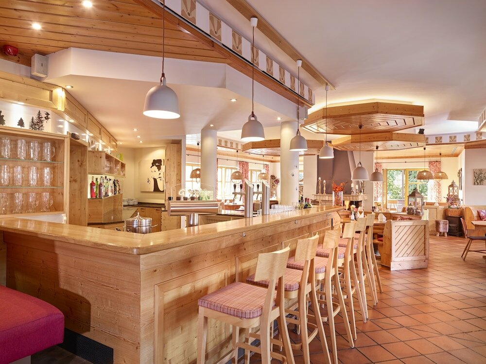 Фото Hapimag Resort Braunlage